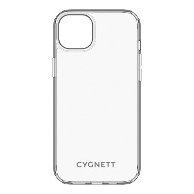 Cygnett AeroShield Clear Protective Case (iPhone 14 Plus)
