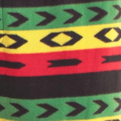rasta tribal