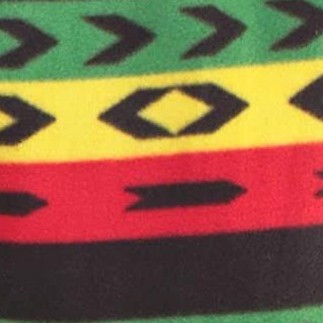 rasta tribal