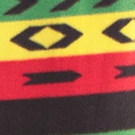 rasta tribal