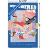Trends International DC Comics Movie DC League of Super-Pets - Super-Powered Pack Unframed Wall Poster Prints - 3 of 4