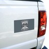Supernatural Winchester Brothers Impala Automotive Bumper Sticker - 4 of 4