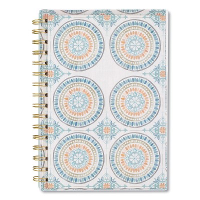 Cambridge Santiago Weekly/Monthly Planner 8.5 x 5.5 2022 1570201