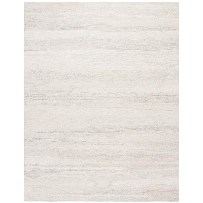Ebony EBN221 Handmade Tufted Rug - Safavieh