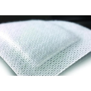 Smith & Nephew 66000318 Prima pore 6 in. x 3 1/8 in. (Each) - 1 of 4