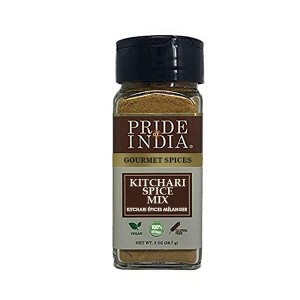 PRIDE OF INDIA Kitchari Spice Masala - 1 of 4