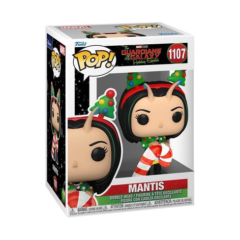 Target holiday funko hot sale pop