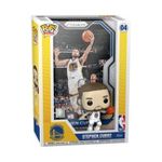 Funko POP! NBA Trading Cards: Stephen Curry