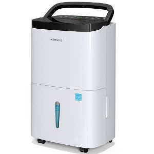 Kesnos Energy Star YDA Series Dehumidifier for Home & Basements - 1 of 4