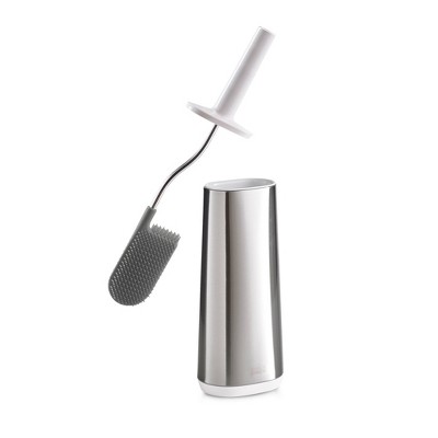Joseph Joseph Flex Replacement Toilet Brush Heads - Thumbnail 2