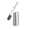 Joseph Joseph Flex Steel Toilet Brush - 2 of 4