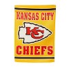 Embossed Suede Flag, GDN Size, Kansas City Chiefs - 4 of 4