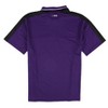 G-III Sports Mens Baltimore Ravens 1/4 Zip Polo Shirt - 2 of 2