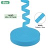 Unique Bargains Cotton Twill Tape Durable Breathable Washable Decorative Ribbon Trim 1 Pc - 3 of 4