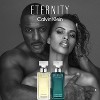 CK Eternity Eau de Parfum for Women 3.4 oz Spray – Romantic Floral Perfume w/ Rose, White Lily, Jasmine, Sandalwood & Amber Elegant Long Lasting Scent - 2 of 4