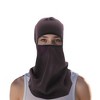 Unique Bargains Windproof Hood Face Mask 1 Pc - 4 of 4
