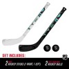 NHL Seattle Kraken Mini 2pk Hockey Set - 3 of 4