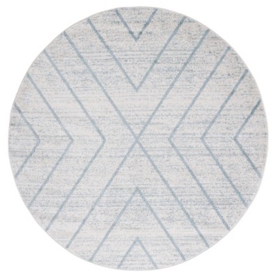 Adirondack ADR251 Machine Made Indoor Rug - Safavieh