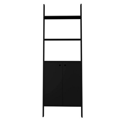Cooper Ladder Display Cabinet - Manhattan Comfort