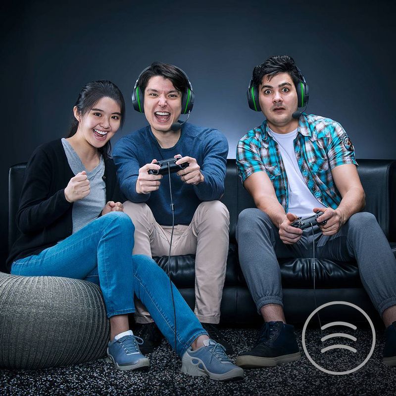 Razer Kaira Wireless Gaming Headset for Xbox Series X|S/Xbox One, 6 of 12