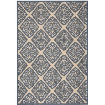 Beach House BHS132 POWER LOOMED Rug - Safavieh