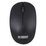 Urban Factory FREE Wireless 2.4 GHz Ambidextrous Mouse