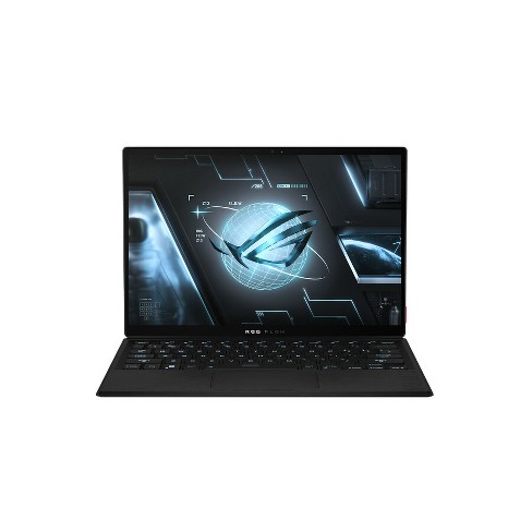 ASUS ROG Flow Z13 (2022) Gaming Laptop Tablet, 13.4” 120Hz FHD+ Display,  GeForce RTX 3050 , Core i7-12700H , 16GB RAM, 512GB SSD, Win 11,  GZ301ZC-PS73