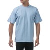 Pro Club Men's Heavyweight Short Sleeve Crew Neck T-Shirt - 3 of 4