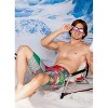 Sporti Granny Sweater 12 Days of Christmas Jammer Swimsuit (22-44) - 2 of 4