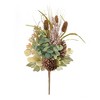 Melrose Mixed Fall Foliage Bush (Set of 2) - 2 of 3
