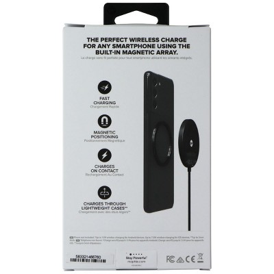 ZAGG Smart Bundle for iPhone 13 Pro Max w/ Case, Glass, & Chargers (AUS Plug)