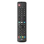 One For All Replacement Remote for LG TVs