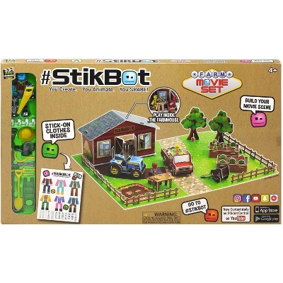 stikbot farm