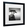 "The Lone Cypress" Outdoor Canvas - 4 of 4