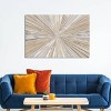 Shimmering Light I by Tom Reeves Unframed Wall Canvas - iCanvas - 4 of 4