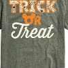 Men's - Disney - Trick Or Treat Short Sleeve Graphic T-Shirt - 2 of 4
