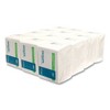 Morcon Tissue Morsoft 1/4 Fold Lunch Napkins, 1 Ply, 11.8" x 11.8", White, 6,000/Carton - 4 of 4