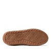 Dearfoams Women's Wilmington Genuine Suede House Shoe Moccasin Slipper - 4 of 4