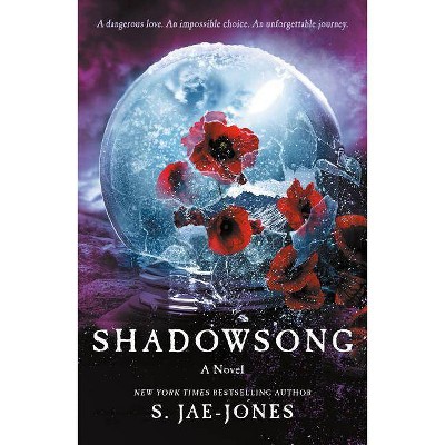 Shadowsong - by  S Jae-Jones (Paperback)