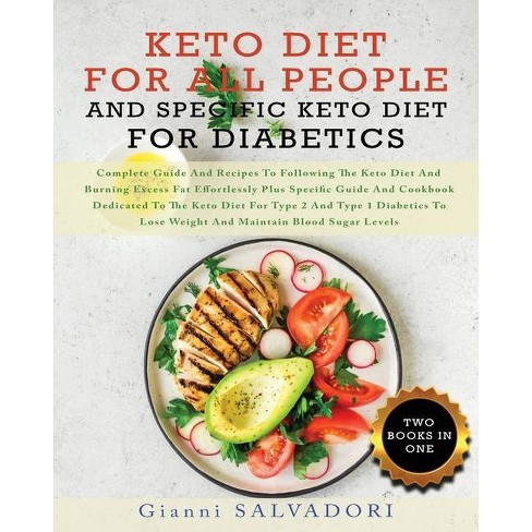 Ketogenic Diet for Type 2 Diabetes: What You Should Know