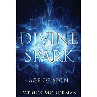 Divine Spark - by  Patrick McGorman (Paperback)