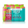 Roar Organic Electrolyte Infusions - Usda Organic - Cucumber Watermelon - 18 Fl Oz (Pack of 12) - 2 of 4