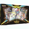 Pokemon Trading Card Game Shining Fates Dragapult VMAX Premium Collection [7 Booster Packs, 2 Promo Cards, Oversize Card & Coin] - 2 of 2