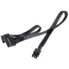 SilverStone Technology  Short cable set for SilverStone Technology  modular PSU - 4 of 4
