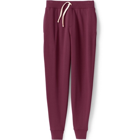 Lands' End Men's Serious Sweats Sweatpants : Target