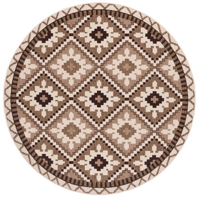 Veranda VER096 Power Loomed Indoor/Outdoor Rugs - Safavieh
