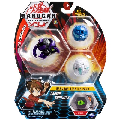 bakugan battle planet pegatrix