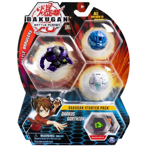 Bakugan