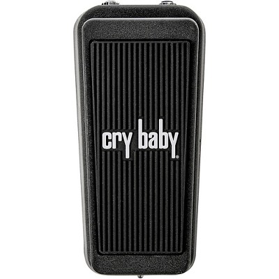 Dunlop Cry Baby Junior Wah Pedal