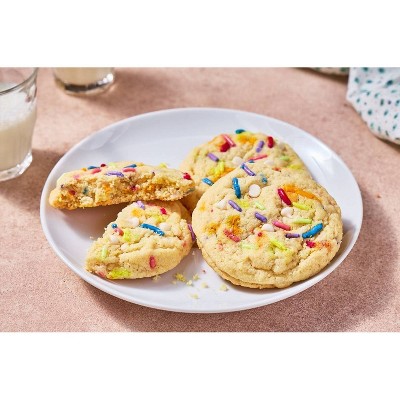 King Arthur Confetti Sugar Cookie Mix - 13.75oz